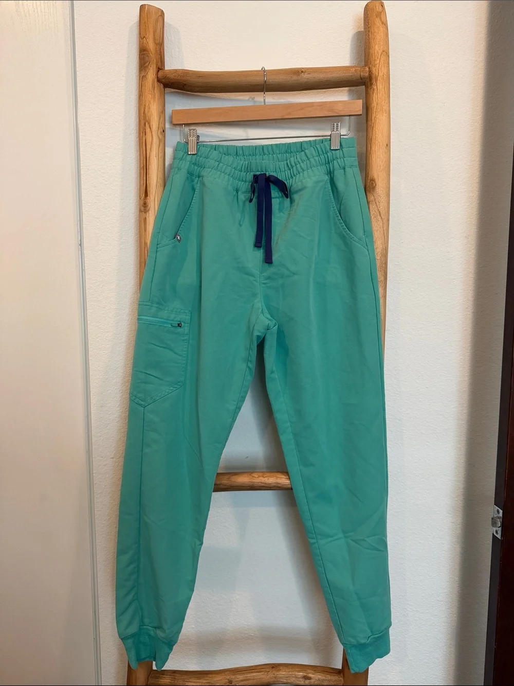 Figs High Waisted Zamora Jogger